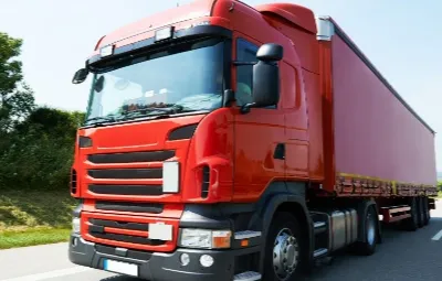 Ankara Cihanbeyli Ambar Kargo