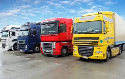 Ankara Cihanbeyli Nakliye Ambarı