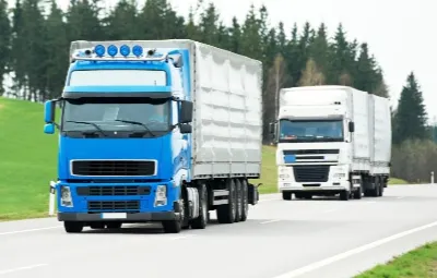 Ankara Cihanbeyli | Eşya Taşıma